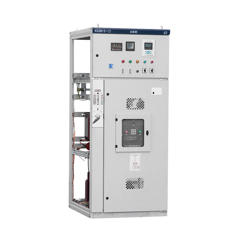 nigulasi AC Metal Ring Switchgear(Please consult customer service for pricing)HXGN15-12*630-25  High-voltage dual-source switching cabinet Power distribution box Power cabinet High-voltage switch cabinet High-screen DC power supply