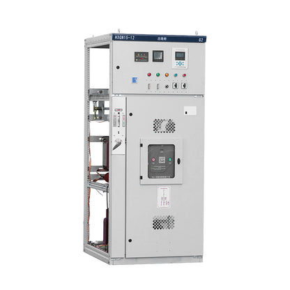 nigulasi AC Metal Ring Switchgear(Please consult customer service for pricing)HXGN15-12*630-25  High-voltage dual-source switching cabinet Power distribution box Power cabinet High-voltage switch cabinet High-screen DC power supply