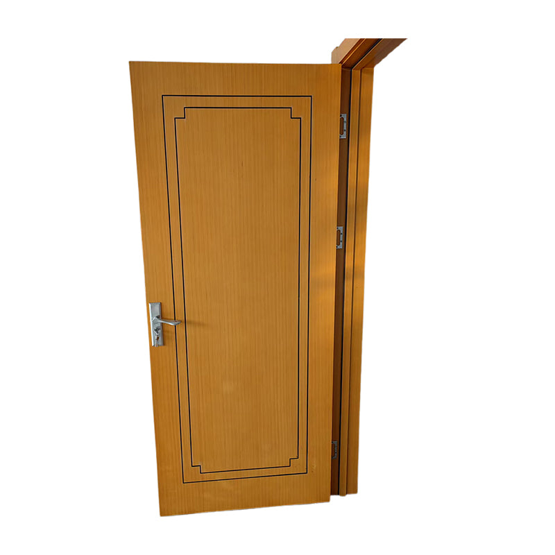 jijiu Wooden insulated fire door(Please consult customer service for pricing)Engineered fire doors Insulation