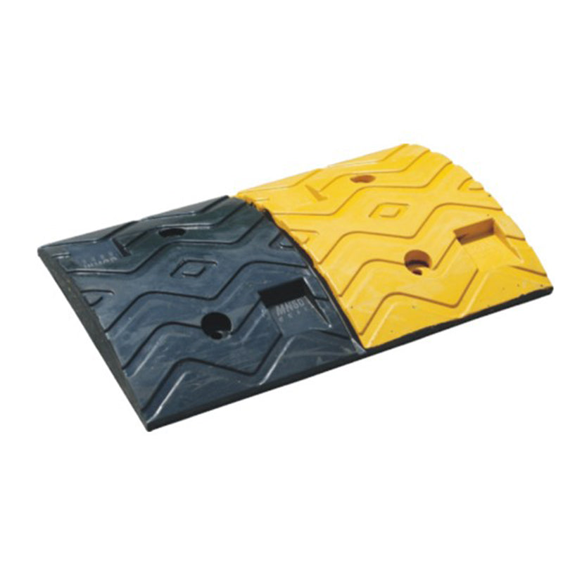 antai Rubber speed reducer  Buffer zone district pavement