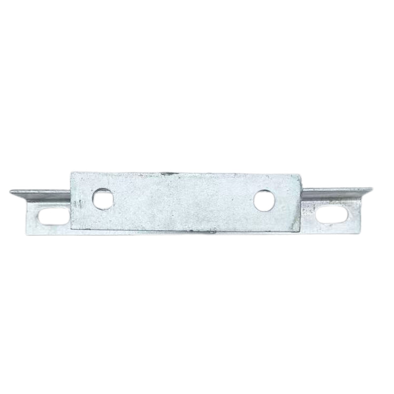 mingkai Cable bracket on pole (DLJ5-165) (Please consult customer service for pricing) Heavy tunnel double-layer support cable trench support