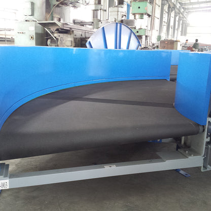 tinhe Turning Conveyor（This price is the display price, please contact customer service for more information）   Airport baggage conveyors Automation