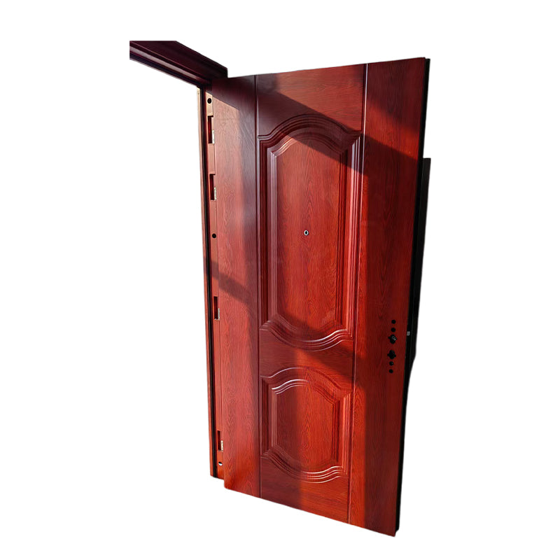 jijiu Steel Entry DoorPlease consult customer service for pricing)Anti-burglary door Household