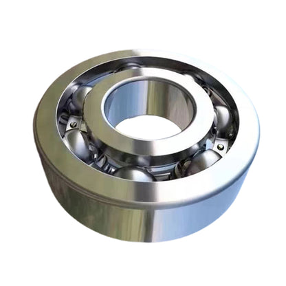 WANXINGZL Bearing inner and outer ring  Bearing steel sleeve wear resistant bushing
