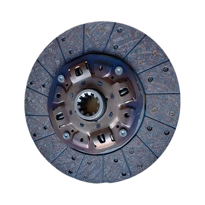 denai  Clutch plate (O Marco)350MM*10T*44.6  Clutch pressure disc driven disc
