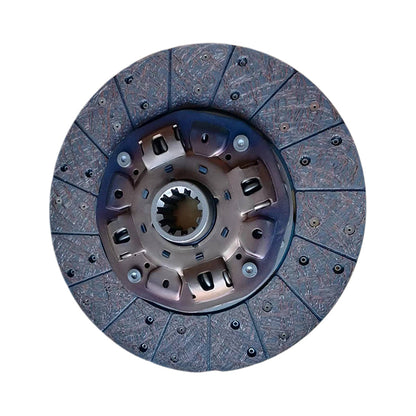 denai  Clutch plate (O Marco)350MM*10T*44.6  Clutch pressure disc driven disc