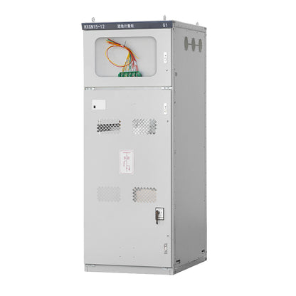 nigulasi AC Metal Ring Switchgear(Please consult customer service for pricing)HXGN15-12*630-25  High-voltage dual-source switching cabinet Power distribution box Power cabinet High-voltage switch cabinet Reactive power compensation device SVG