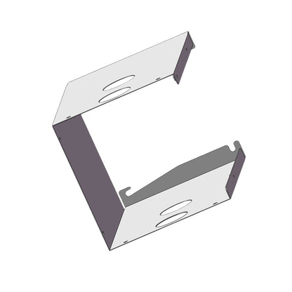 SHENGDA  Frame cover for spinning machine Aluminum profiles can be customized