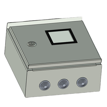 tongkuai Electric cabinet  Waterproof outdoor distribution box