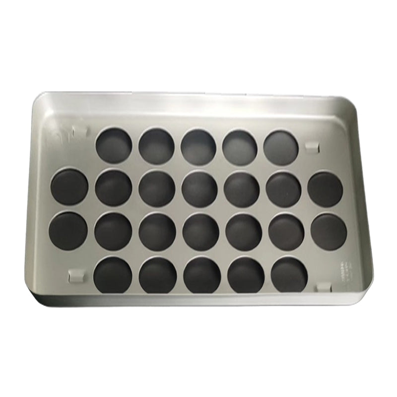 YISHENG (aviation equipment) aviation baking pan  Aviation special grill tray card slot type high-grade baking tray