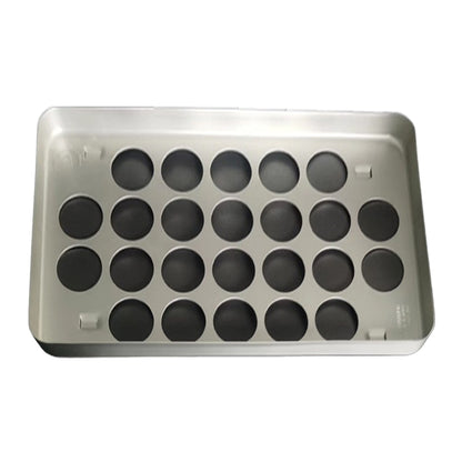 YISHENG (aviation equipment) aviation baking pan  Aviation special grill tray card slot type high-grade baking tray