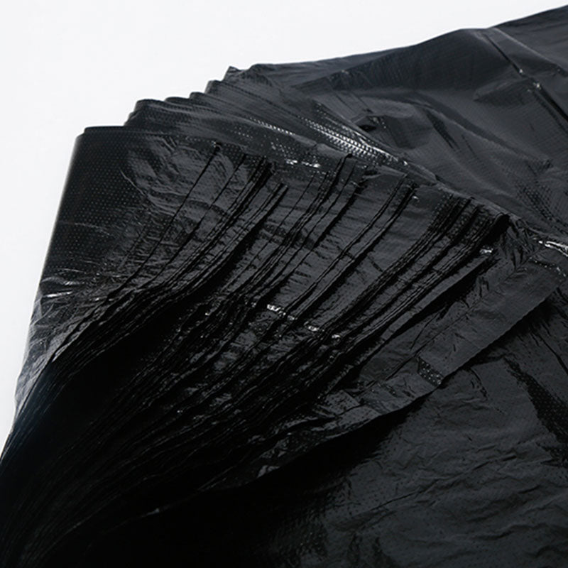 jinbowang  Industrial - size large garbage bags（Price consultation）Super strong load - bearing capacity, tear - resistant