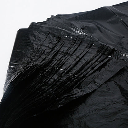 jinbowang  Industrial - size large garbage bags（Price consultation）Super strong load - bearing capacity, tear - resistant