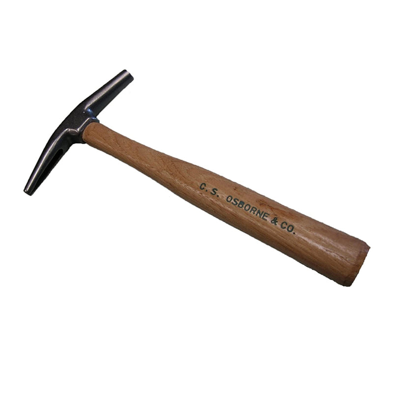 WANXINGZL Hammer Rubber hammer  Pliers with wooden handles hammer hardware tools