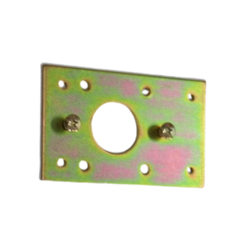 zhengyi Municipal engineering parts  Laser cutting of sheet metal