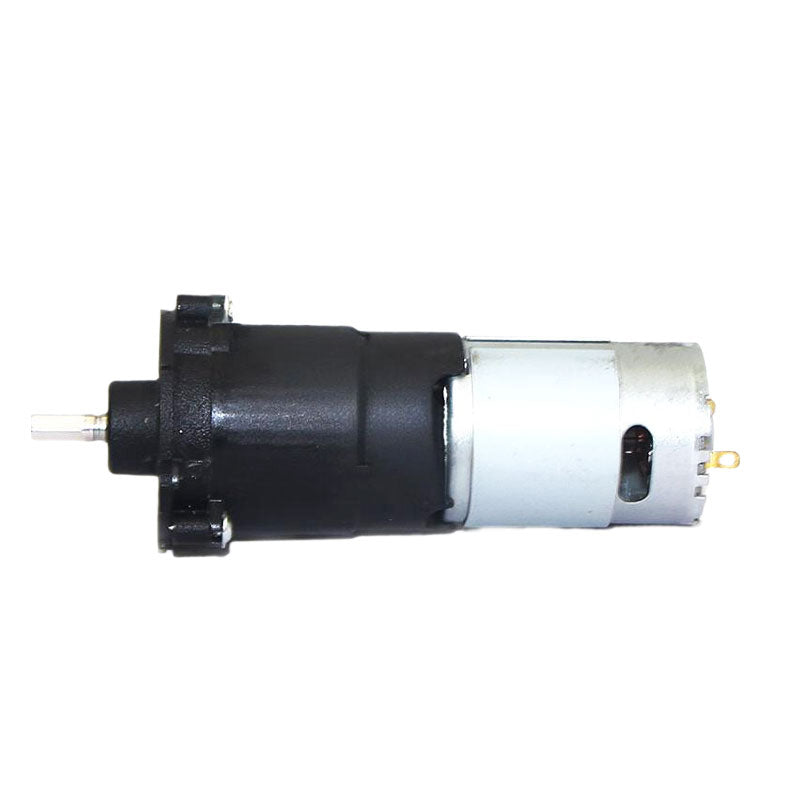 qianjin  Direct current motor（DC motor）（price consultation）Stable speed regulation and low electromagnetic interference