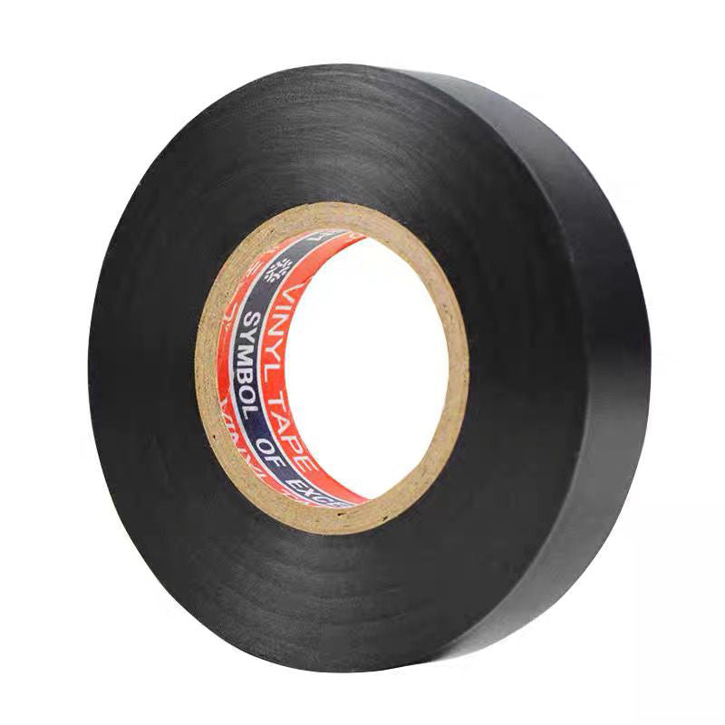 huajisujiao Electrical tape film (Please consult customer service for pricing)  Strong pvc tape electrical tape