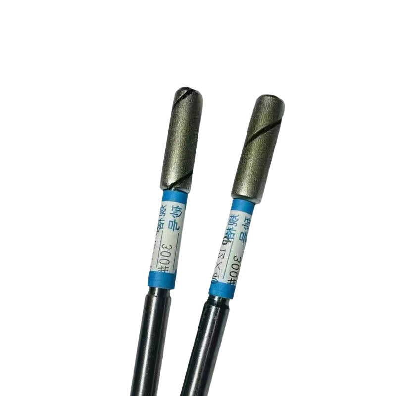 kexingda Electroplated diamond reamers - Electroplated adjustable diamond reamers（price consultation）High-precision grinding, wear-resistant and impact-resistant