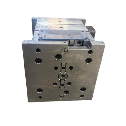 sanzheng Common Custom Mold Bases(Please consult customer service for pricing)  Injection Moulds Plastic Precision Injection Moulding Customizable