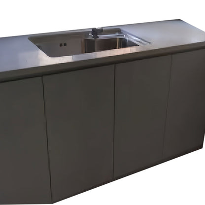buermuye cabinet（Price consultation. Customization is supported.）Efficient storage, waterproof and moisture-proof.
