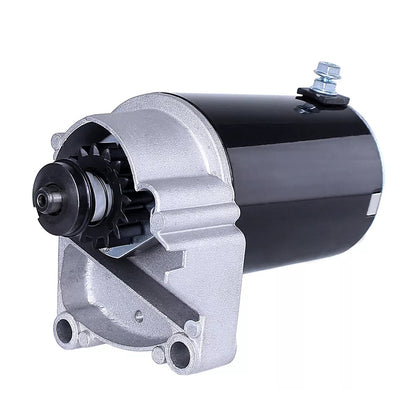 BAOSHENG Starting motor  Mower starting motor agricultural accessories
