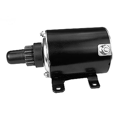 BAOSHENG Starting motor  Parallel bar gasoline engine mower starting motor