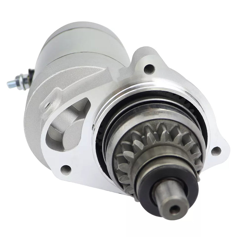 BAOSHENG Starting motor  Low noise starting motor