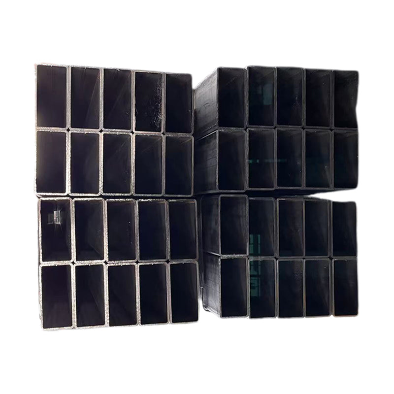Surui Tube square tube (Please consult customer service for pricing)Starting lot size 10 tons hollow tube Industrial standpipe refined