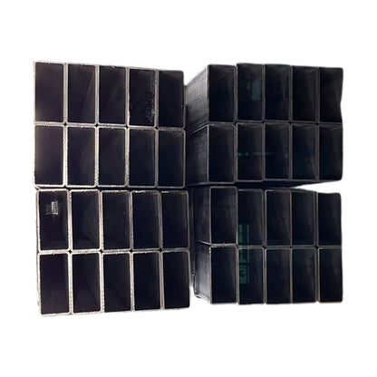 Surui Tube square tube (Please consult customer service for pricing)Starting lot size 10 tons hollow tube Industrial standpipe refined