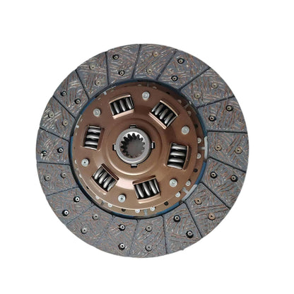denai Clutch plate275MM*14T*29.4MM  Clutch pressure disc driven disc