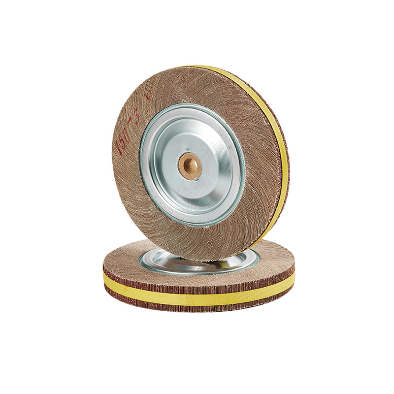 huajie millipede wheel(Support customization，Please consult customer service for pricing)   Thick and wear-resistant polishing wheel