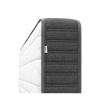 kefuxing Soar to the clouds  Anti-bacterial double anti-mite latex mattress