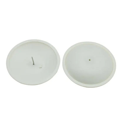 haosheng Golf in hemp noodles Applicable clothing store Round anti-theft buckle Safe and convenient(Please consult customer service for pricing)