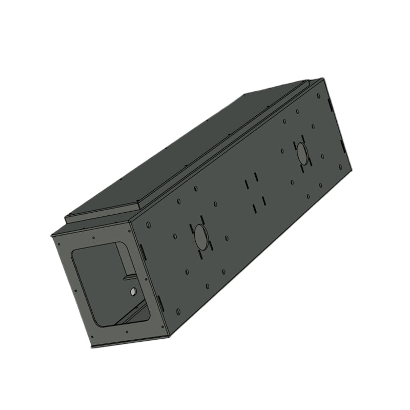 tongkuai Explosion-proof housing  Waterproof junction box