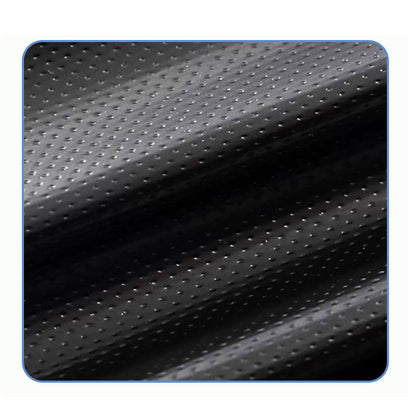 jinbowang  Black hand-held garbage bags（Price consultation）The load-bearing capacity is upgraded, and it prevents leakage and locks in odors.