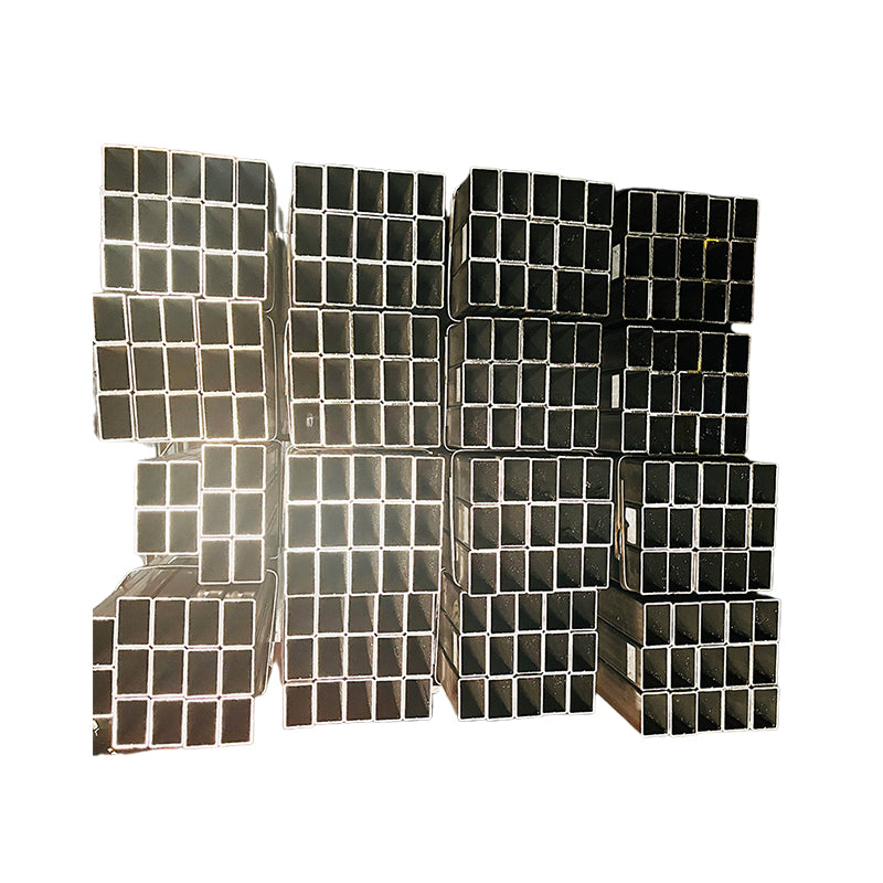 Surui Tube SPA-H Weatherproof Pipe (Please consult customer service for pricing)Starting lot size 10 tons Can be cut and punched trellis frame metalwork