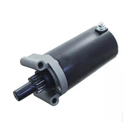 BAOSHENG Starting motor  Low noise starting motor gasoline starter