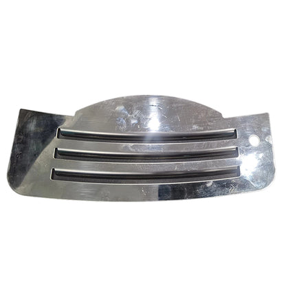 YISHENG Stainless steel panel    Coffee machine waste water tray lid