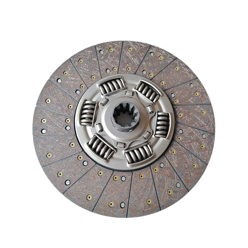 denai Clutch plate430MM*10T*54.5MM  Clutch pressure disc driven disc