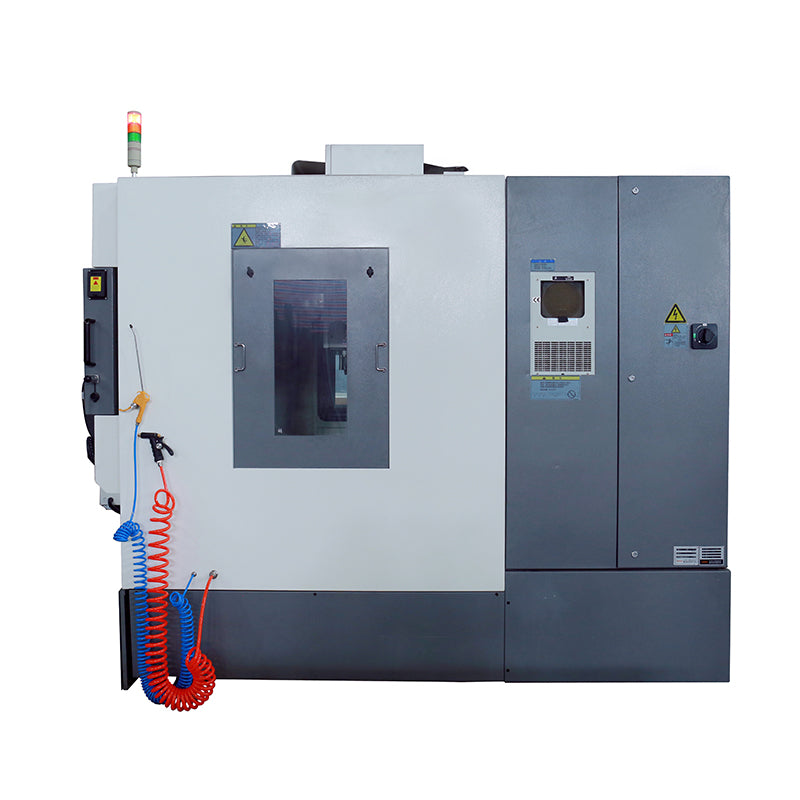 YUANLI B series -- High rigidity and high precision mold machine  Vertical machining center high speed