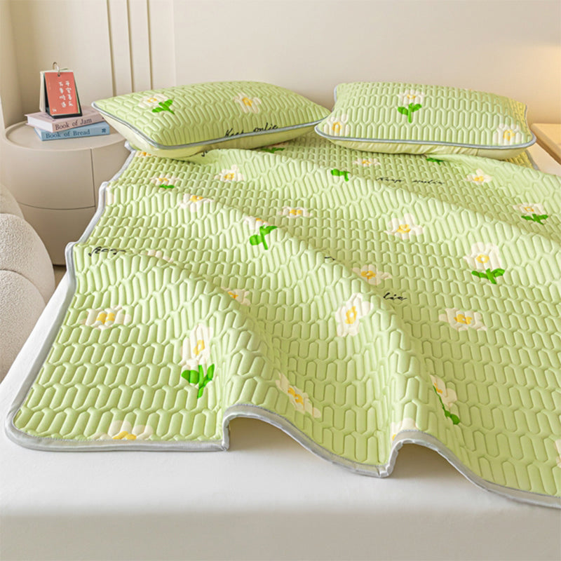 xinzhi Latex mat Home bedroom mattress  A non-slip plate Dormitory quilt