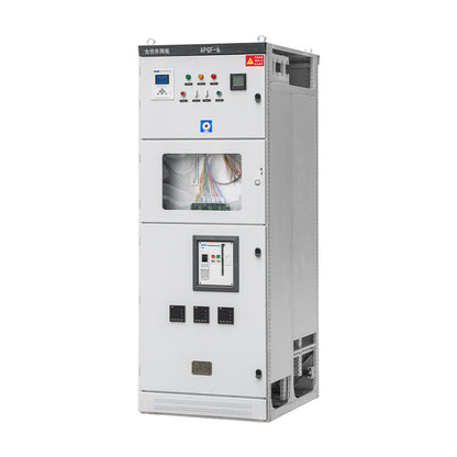 nigulasi Photovoltaic Grid Cabinet(Please consult customer service for pricing)BWG-400A/380V  Solar Power Distribution Box Active filter APF