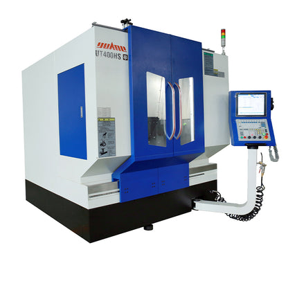 YUANLI H Series - High speed and high precision product machine  CNC machine tool machining center machine tool