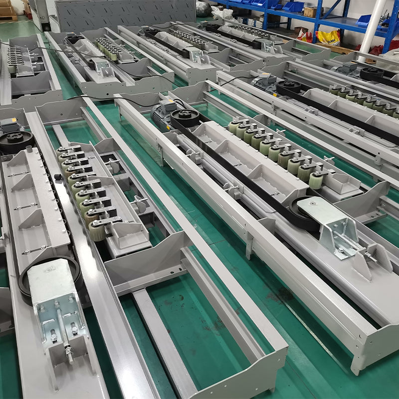 tinhe luggage carousel（This price is the display price, please contact customer service for more information）Automated Conveyor Belt