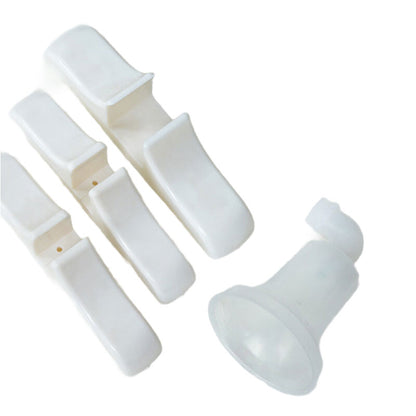yihongbaozhuang Medicines, plastic bottles, customized parts, plastic products, plastic parts. Customization is accepted. Price consultation resistant to high temperature resistant to corrosion