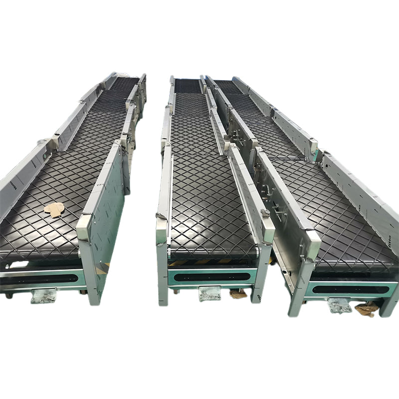 tinhe Duty Conveyor（This price is the display price, please contact customer service for more information）Industrial Conveyor High Temperature Resistant