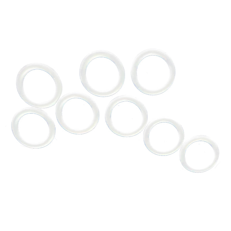 WANXINGZL Sealing ring  Waterproof O-ring is oil and heat resistant