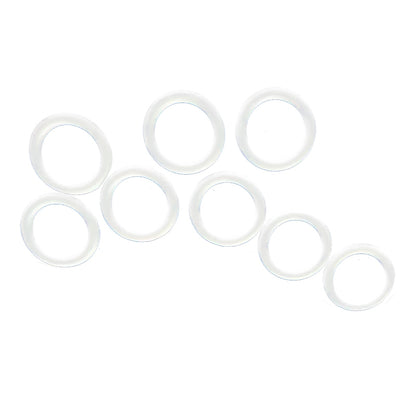 WANXINGZL Sealing ring  Waterproof O-ring is oil and heat resistant