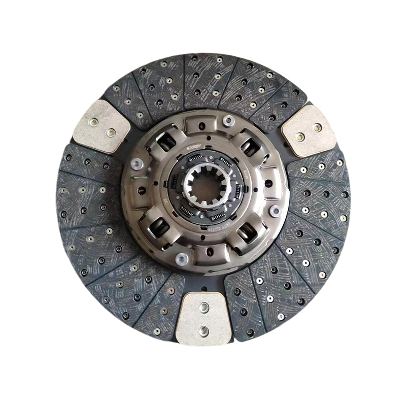 denai  Clutch plate (Omac copper base)430MM*10T*50.8MM