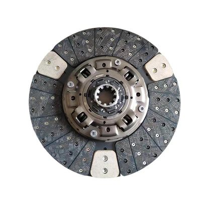 denai  Clutch plate (Omac copper base)430MM*10T*50.8MM